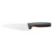 Buy the Fiskars Functional Form Cook's Knife Medium online at smithsofloughton.com 