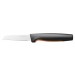 Buy the Fiskars Functional Form Straight Peeling Knife online at smithsofloughton.com
