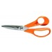 Fiskars Orange Handled Kitchen Scissors