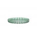 Buy the Guzzini Dolcevita Emerald Round Tray online at smithsofloughton.com