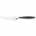 Buy the Guzzini Feeling Cheese Knife Grey online at smithsofloughton.com