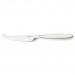 Buy the Guzzini Feeling Cheese Knife White online at smithsofloughton.com