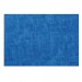 Guzzini Tiffany Reversible Fabric Placemat Light Blue