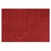 Buy the Guzzini Tiffany Reversible Fabric Placemat Red online at smithsofloughton.com