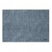Buy the Guzzini Tiffany Reversible Fabric Placemat Sea Blue online at smithsofloughton.com