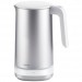 Buy the Henckels Enfinigy Silver Cordless Pro Electric Kettle online at smithsofloughton.com