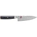 Buy the Henckels Miyabi 500 FCD Gyutoh Knife 16cm online at smithsofloughton.com
