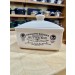Buy the Henry Watson Charlotte Butter Dish online at smithsofloughton.com 