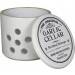 Buy the Henry Watson Original Suffolk Arctic White Garlic Keeper Pot online at smithsofloughton.com