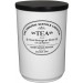 Buy the Henry Watson Original Suffolk Arctic White Tea Canister online at smithsofloughton.com 