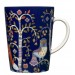 Buy the Iittala Taika Mug 400ml Blue online at smithsofloughton.com