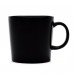 Buy the Iittala Teema Mug 0,3L Black online at smithsofloughton.com