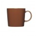 Buy the Iittala Teema Mug 0,3L Brown online at smithsofloughton.com