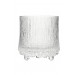 Buy the Iittala Ultima Thule Glass Tumbler Pair 28cl online at smithsofloughton.com