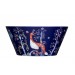 Buy the Iittlal Taika Bowl 2,8L26cm Blue online at smithsofloughton.com