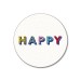 Buy the Jamida Asta Barrington Happy Coaster online at smithsofloughton.com