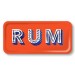 Buy the Jamida Asta Barrington Rum Tray online at smithsofloughton.com