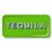 Jamida Word Collection Tequila Tray 32cm