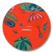 Buy the Jamida Emma J Shipley Lost World Red Coaster online at smithsofloughton.com