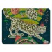 Buy the Jamida Emma J Shipley Snow Leopard Forest Placemat 29cm online at smithsofloughton.com 