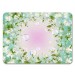 Buy the Jamida Michael Angove Flower Pop Placemat 29cm online at smithsofloughton.com