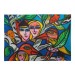 Buy the Jamida Ulrica Hydman Vallien Romance Tea Towel online at smithsofloughton.com