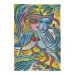 Buy the Jamida Ulrica Hydman Vallien Turturduvor Tea Towel online at smithsofloughton.com