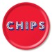 Buy the Jamida Word Collection Chips Tray 31cm online at smithsofloughton.com