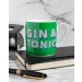 Jamida Word Collection Gin & Tonic Mug