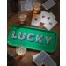 Jamida Word Collection Lucky Tray 32cm