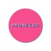 Buy the Jamida Word Collection Prosecco Coaster online at smithsofloughton.com