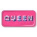 Jamida Word Collection Queen Tray 32cm