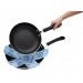 Buy the Kitchen Craft Set of 3 Pan Protectors online at smithsofloughton.com 1