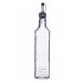 Buy the KitchenCraft World of Flavours Italian Ridged Glass Oil Drizzler online at smithsofloughton.com