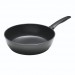 Buy the Kuhn Rikon 24cm Easy Induction Non-Stick Frying Pan online at smithsofloughton.com
