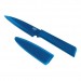 Kuhn Rikon Colori Paring Knife Blue 9.5cm