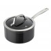 Buy the Kuhn Rikon Easy Pro Induction Saucepan 18cm online at smithsofloughton.com 