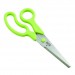 Kuhn Rikon General Purpose Scissors Green