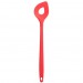 Buy the Kuhn Rikon Kochblume Baking Spoon Red online at smithsofloughton.com