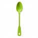 Buy the Kuhn Rikon Kochblume Kitchen Spoon Green online at smithsofloughton.com