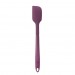 Buy the Kuhn Rikon Kochblume Medium Dough Scraper Purple online at smithsofloughton.com