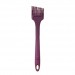Kuhn Rikon Kochblume Wide Head Pastry Brush Purple 24cm