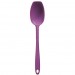 Buy the Kuhn Rikon Kochblume Sauce Spoon Large Purple online at smithsofloughton.com