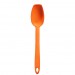 Kuhn Rikon Kochblume Sauce Spoon Small Orange 24cm