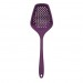 Buy the Kuhn Rikon Kochblume Strain Scoop Purple online at smithsofloughton.com