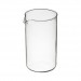 La Cafetière Glass Replacement Jug Size 6 Cup