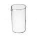 Buy the La Cafetière Glass Replacement Jug Size 3 Cup online at smithsofloughton.com