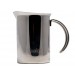 Buy the La Cafetiere Stainless Steel Milk Jug 600ml online at smithsofloughton.com
