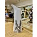 Buy the Little Weaver Arts Extra Lage Donkey Jug 25cm online at smithsofloughton.com