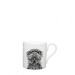 Buy the Little Weaver Arts Otter Espresso Gift Set of Four Cups online at smithsofloughton.com